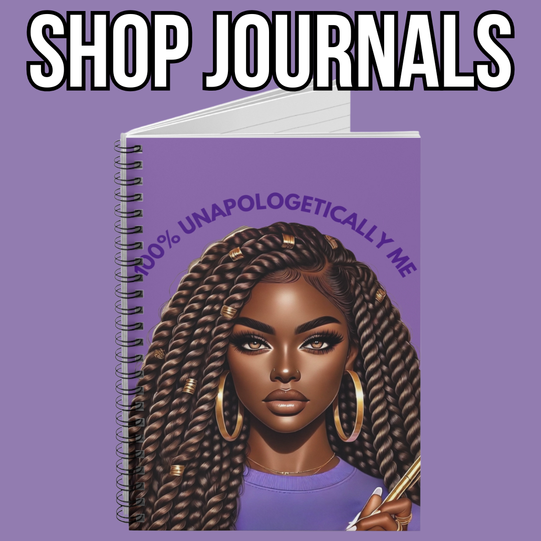 Shop Journals