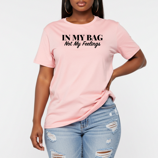 In My Bag Unisex T-Shirt